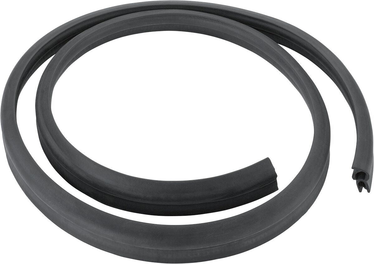 DIVISION TRIM KIT WINDSHIELD SEAL