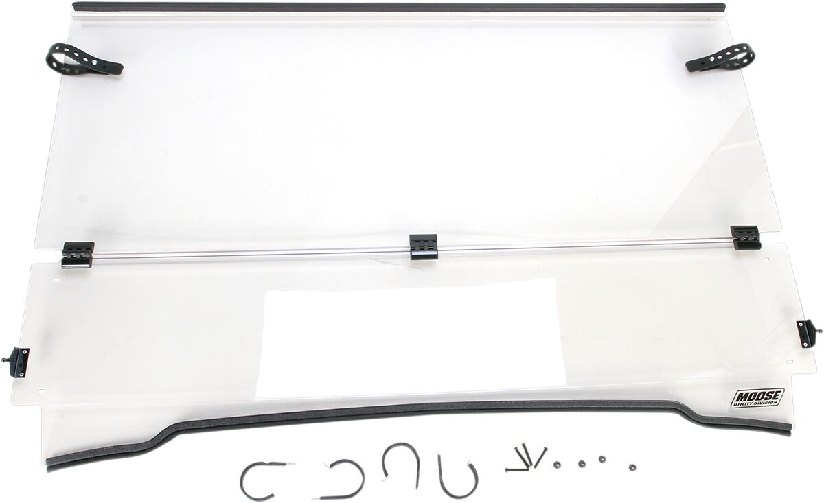 WINDSHIELD FULL FOLDING