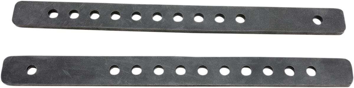 STRAPS WINDSHIELD REPLACEMENT