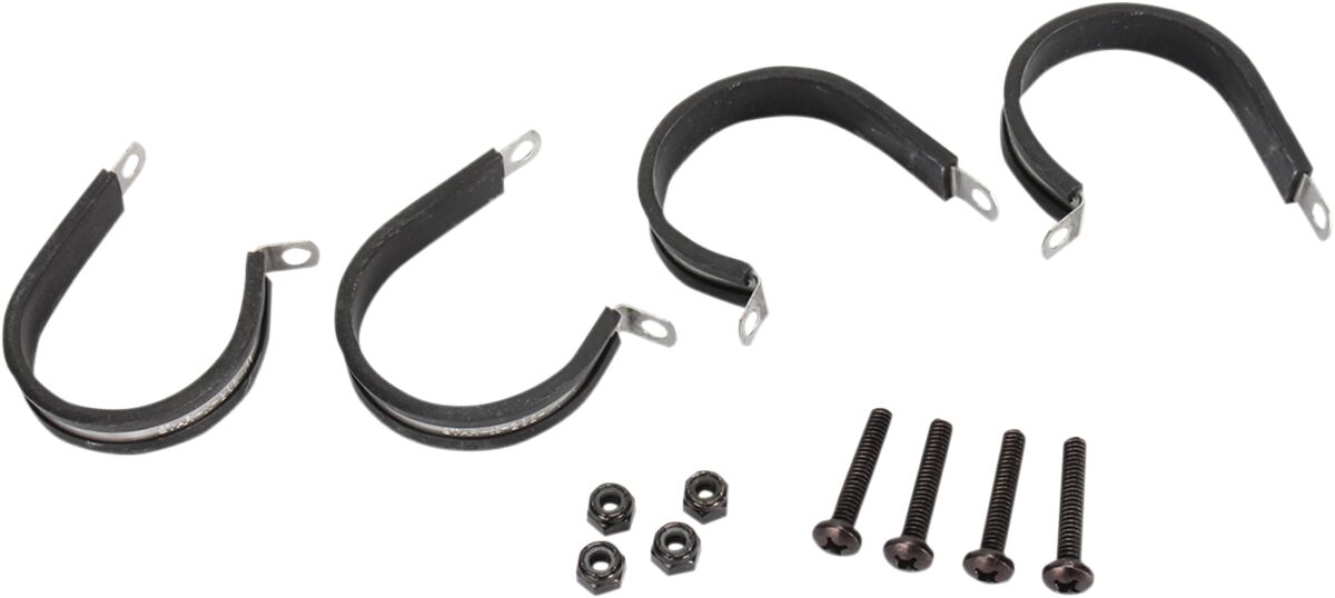 MOUNTING HARDWARE WINDSHIELD REPLACEMENT