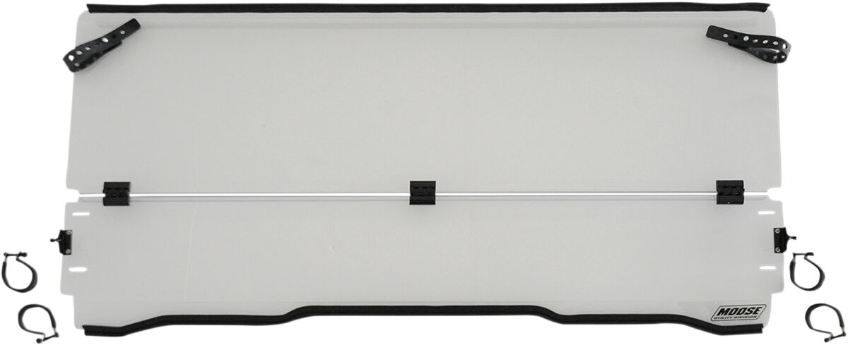WINDSHIELD FULL FOLDING