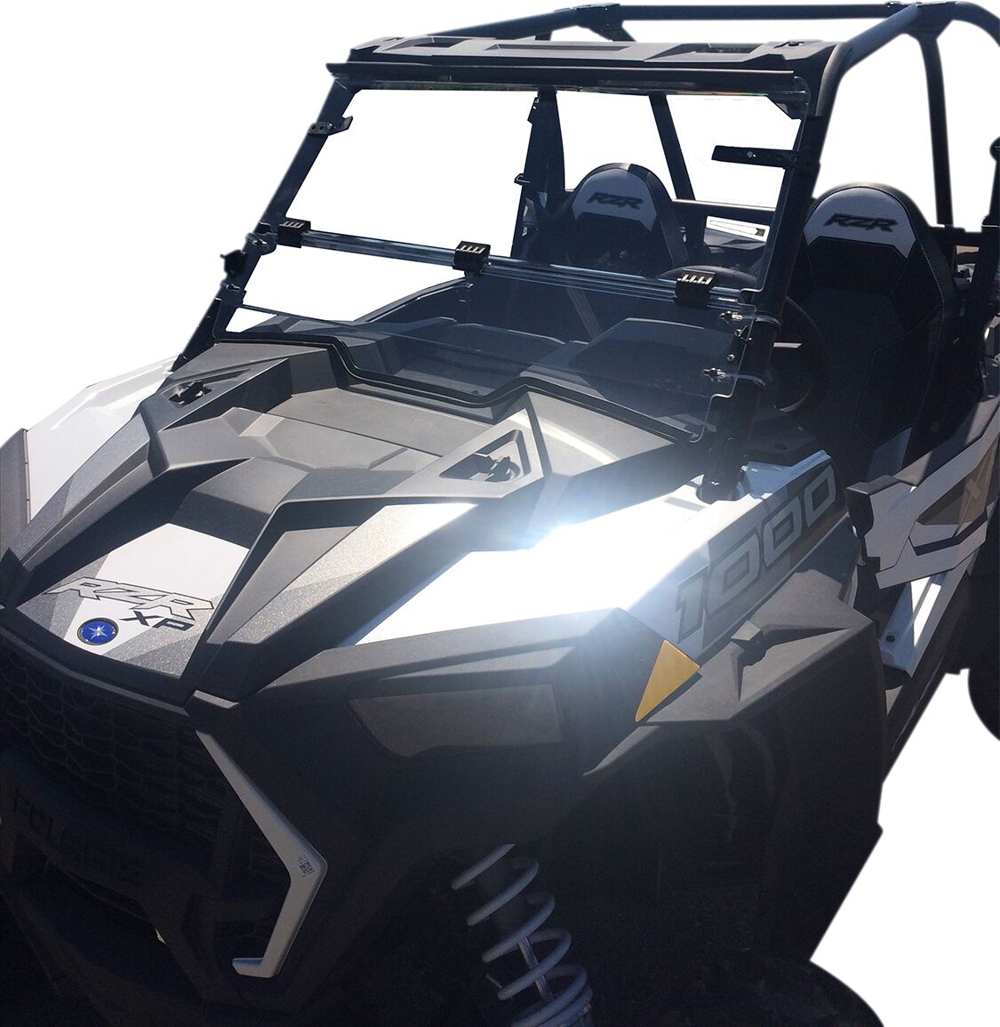 WINDSHIELD FLFLDING RZRXP