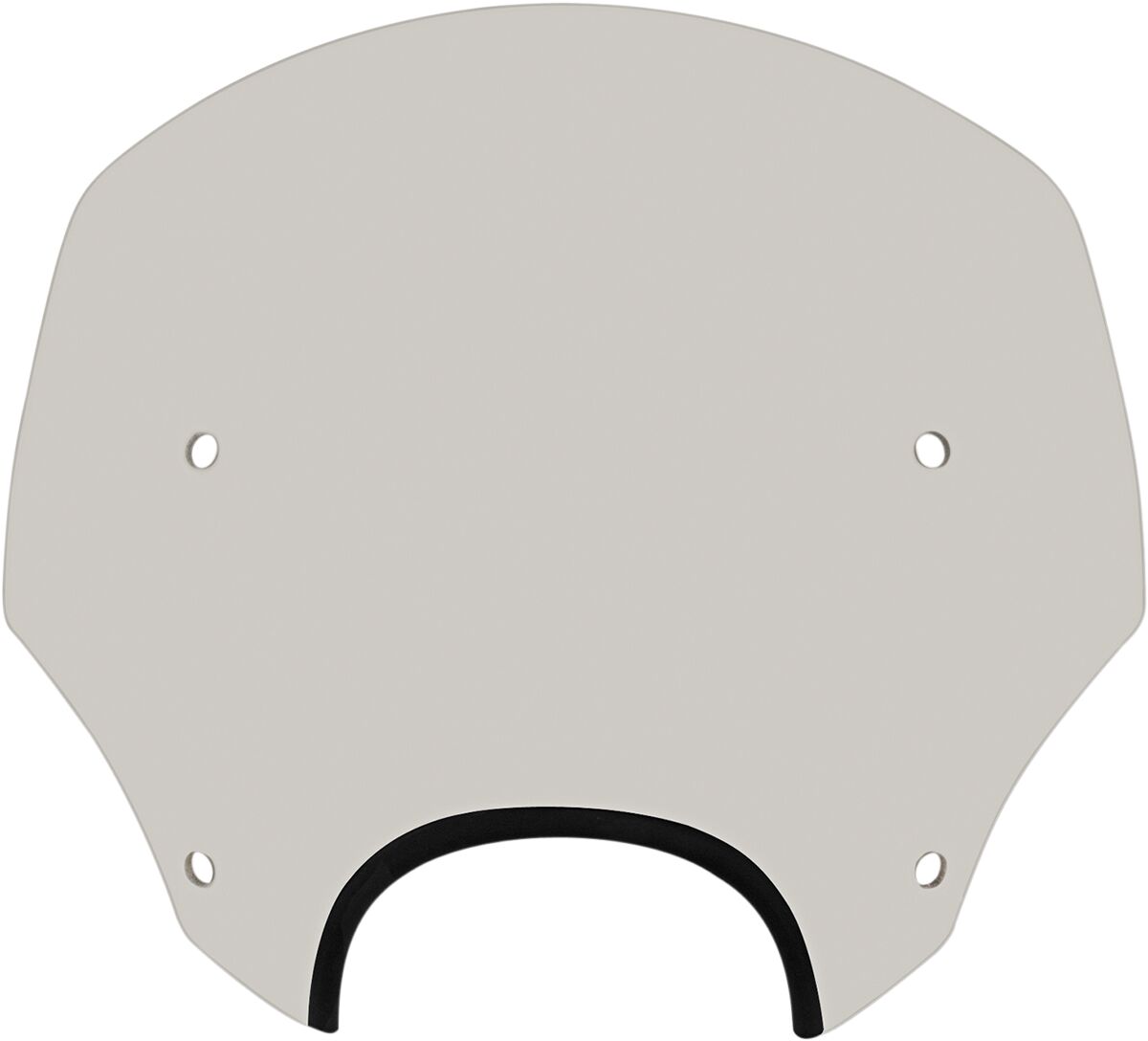 WINDSHIELD SPORTSHIELD EL PASO 13" SOLAR