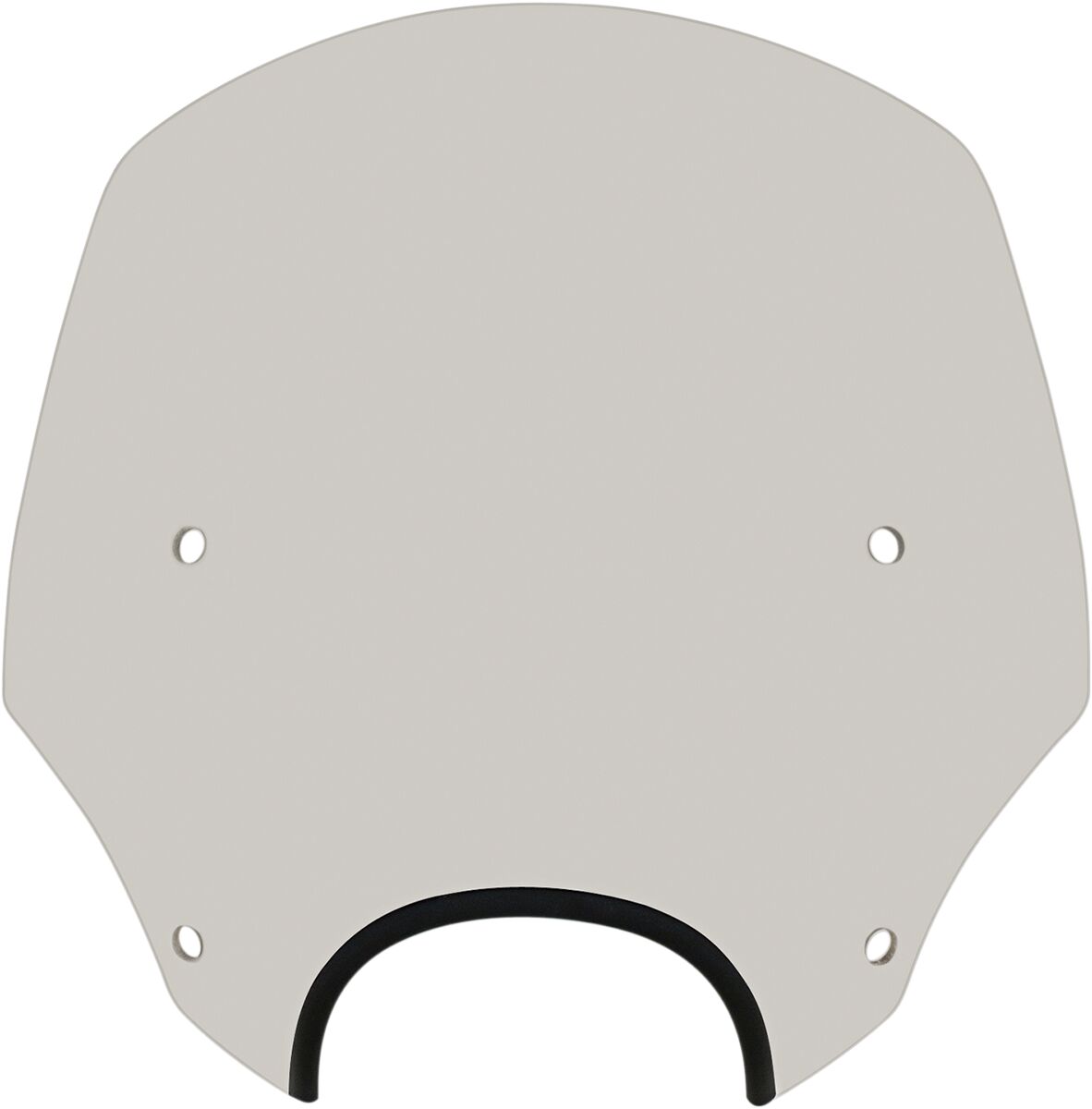 WINDSHIELD SPORTSHIELD EL PASO 15" SOLAR