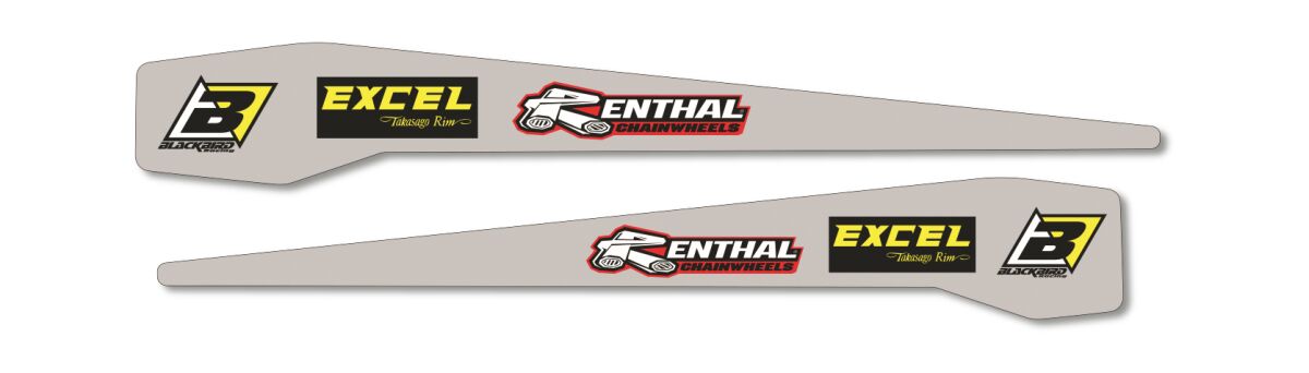 SWINGARM STK BETA