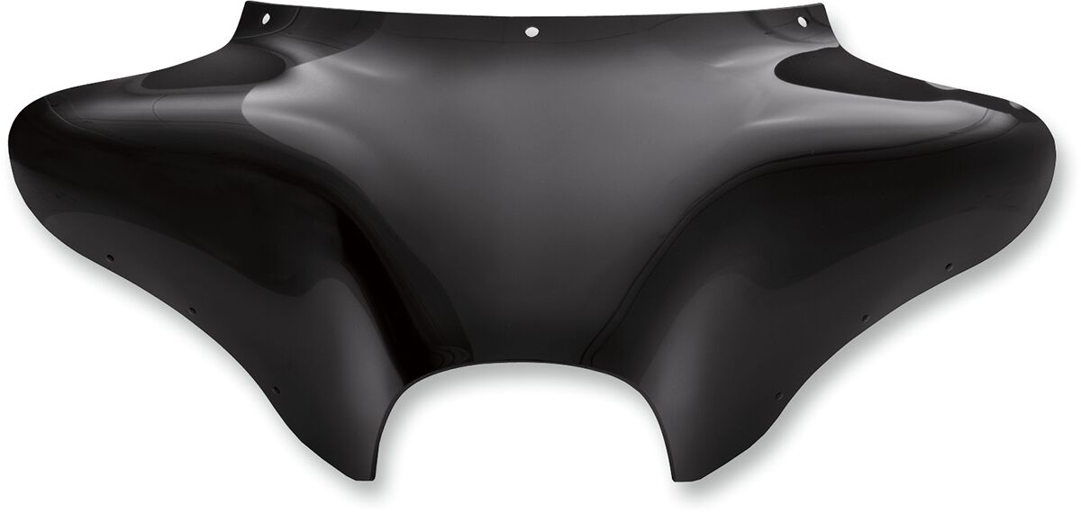FAIRING REPLACEMENT BATWING BLACK