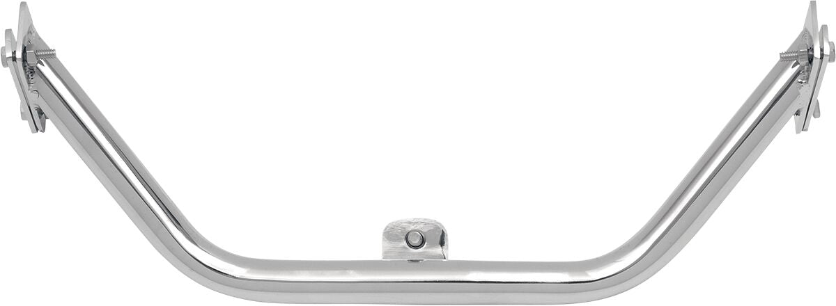 LOWER FAIRING SUPPORT BAR CHROME