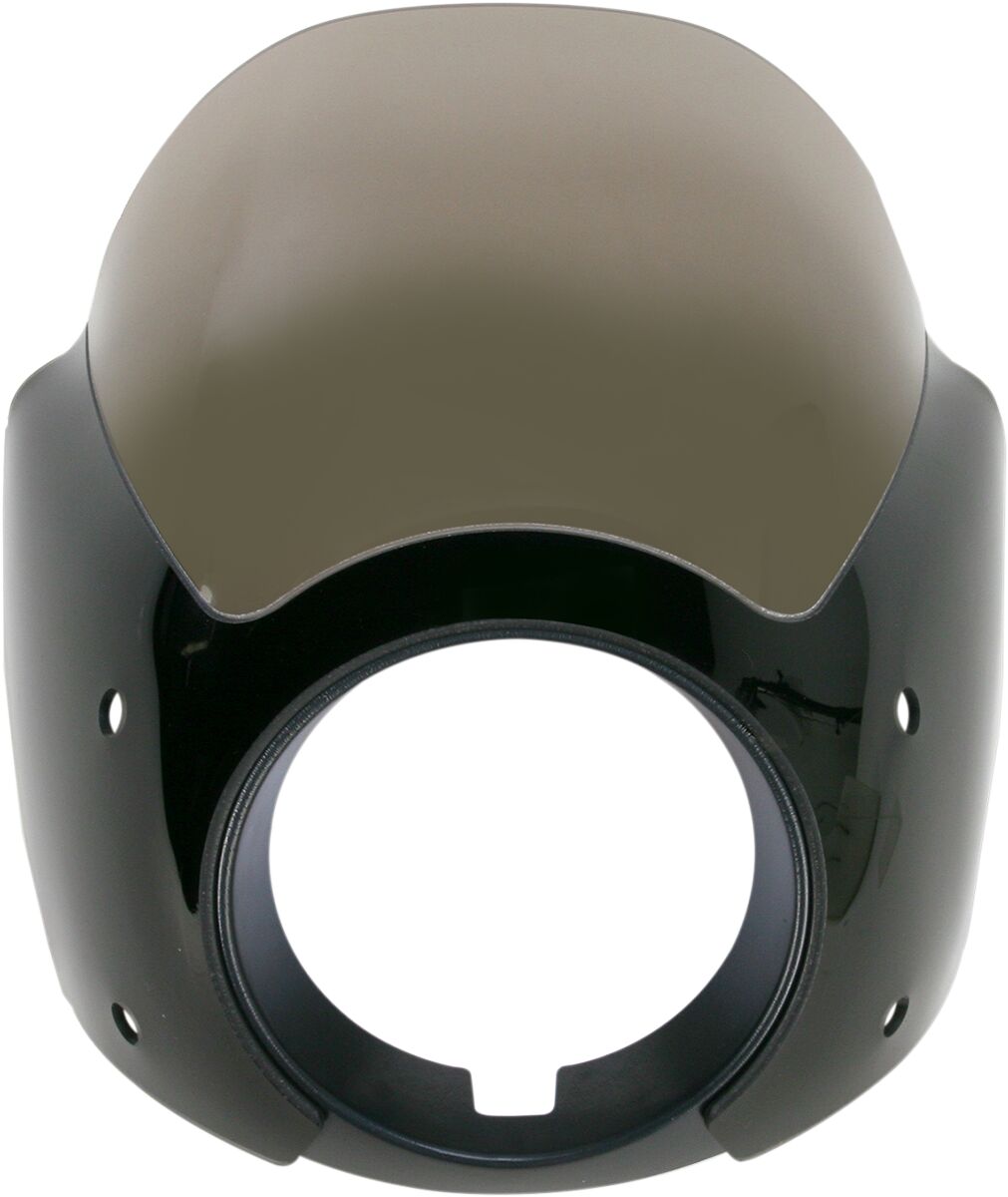 FAIRING REPLACEMENT CAFE BLACK