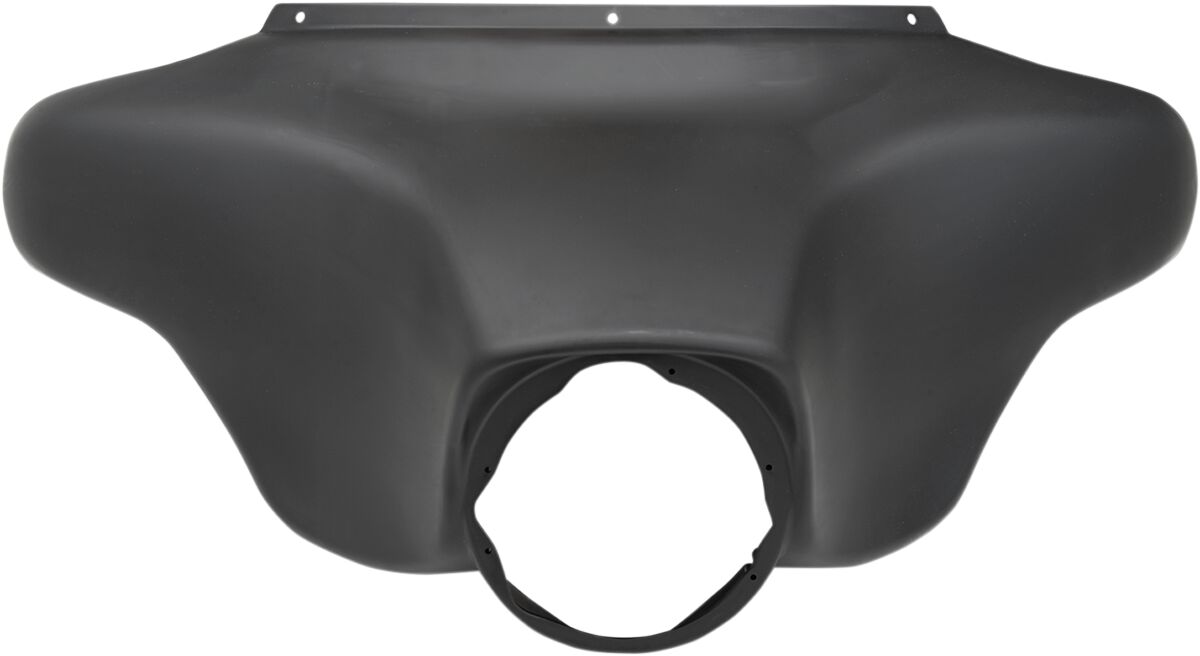 OUTER FAIRING SHELL BLACK