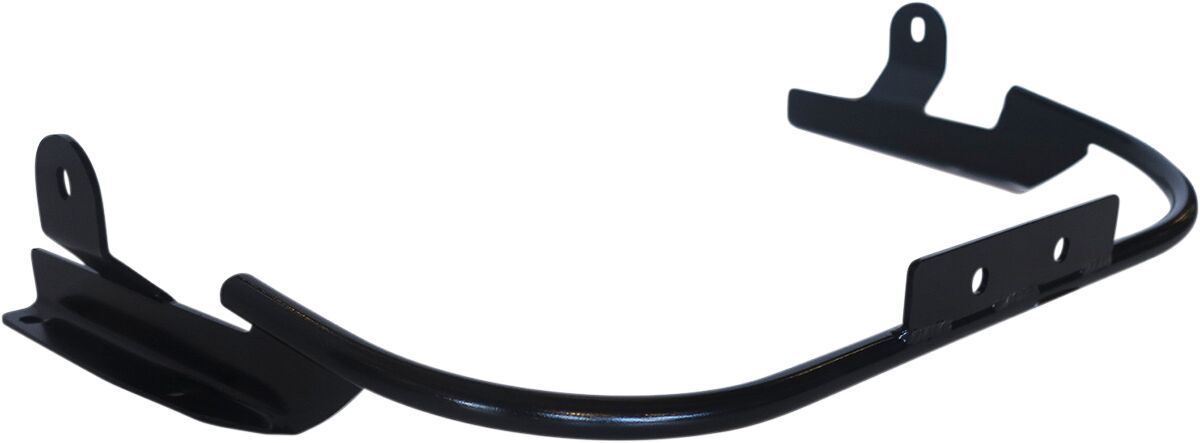 FAIRING SUPPORT BAR STEALTH BLACK