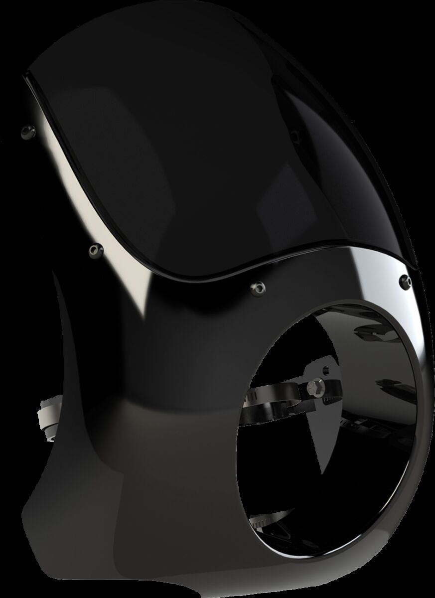 Outlaw Fairing