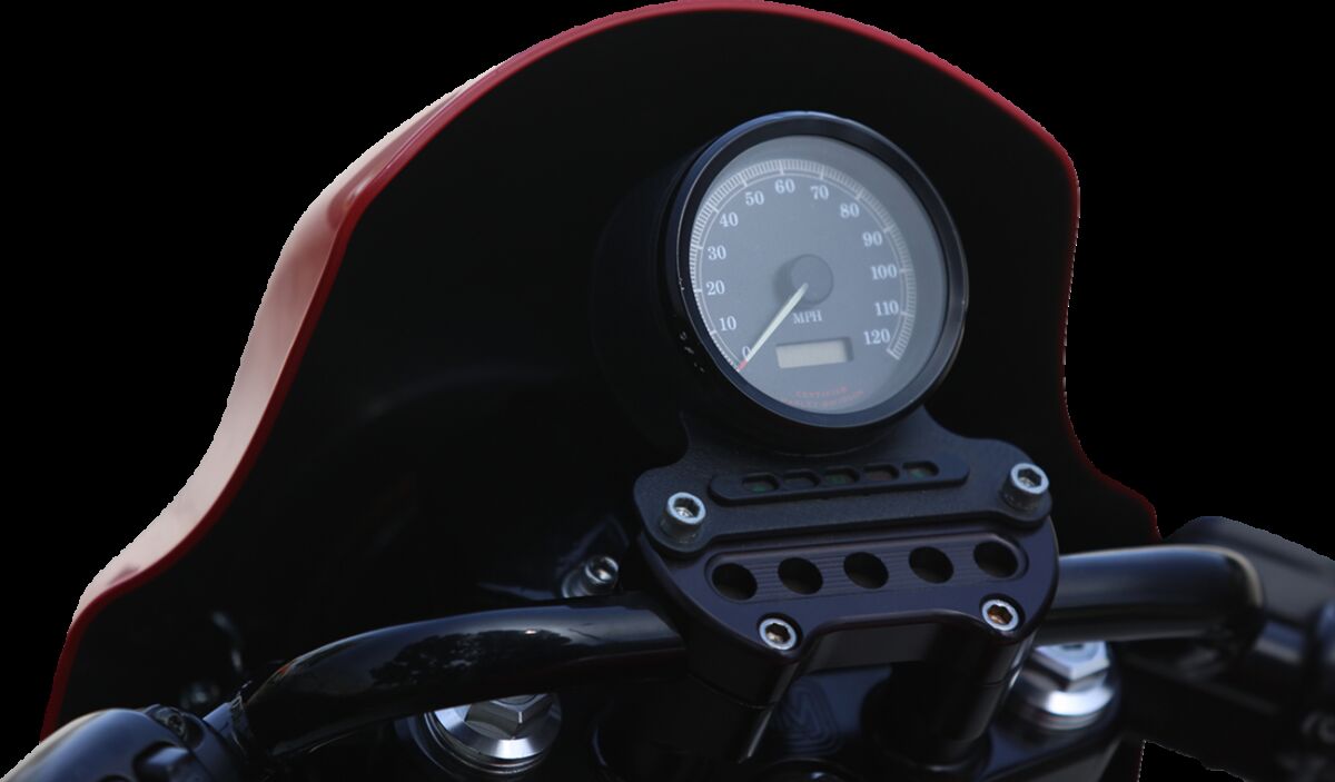 Cafe Fairing