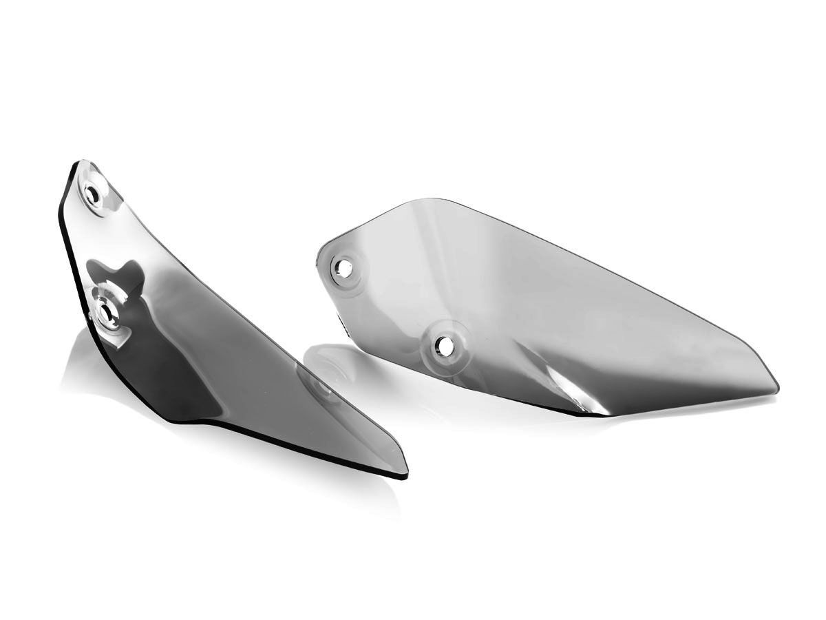 DEFLECTORS R1250GS/R1200GS/ADV
