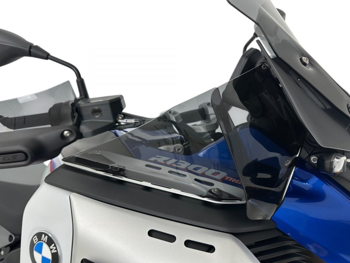 SIDE DEFLECTORS TANK R1300GS A