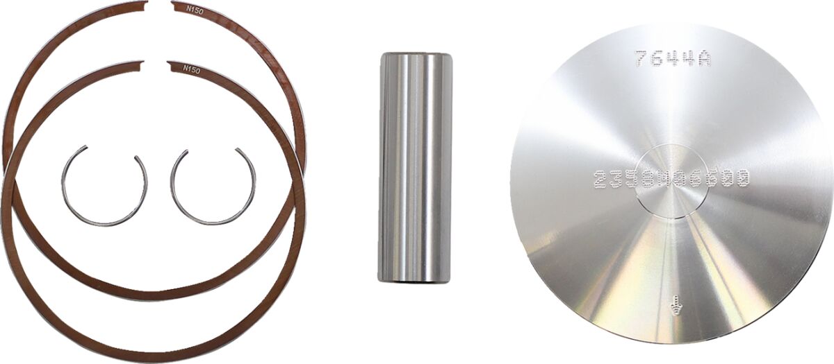 PISTON KIT PRO-LITE