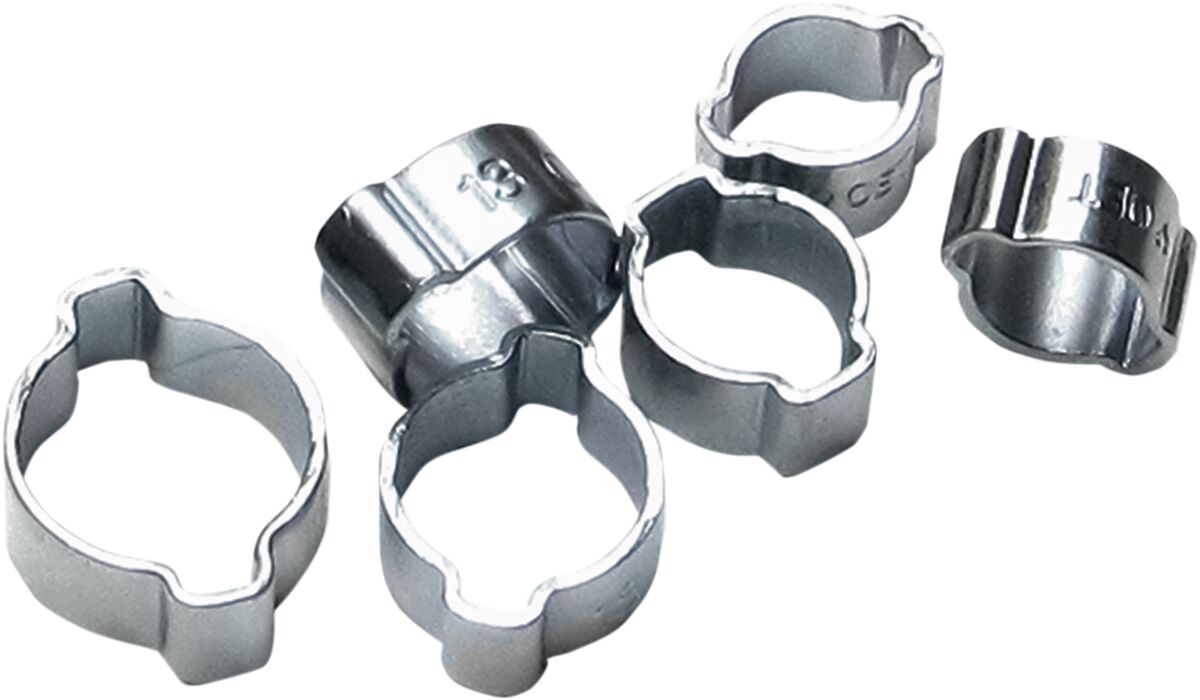 O CLIPS FOR FUEL LINE 7/16"