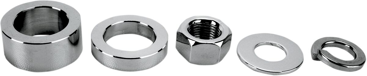 SPACER KIT FR WHL 08-13XL