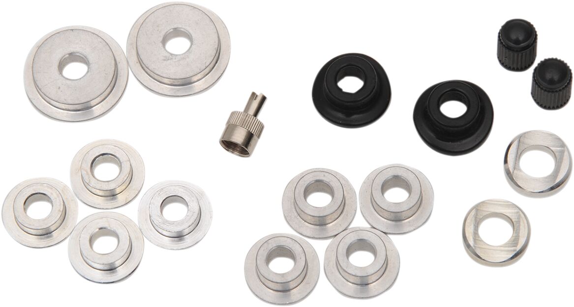 HARDWARE KIT CR/CRF MOOSE