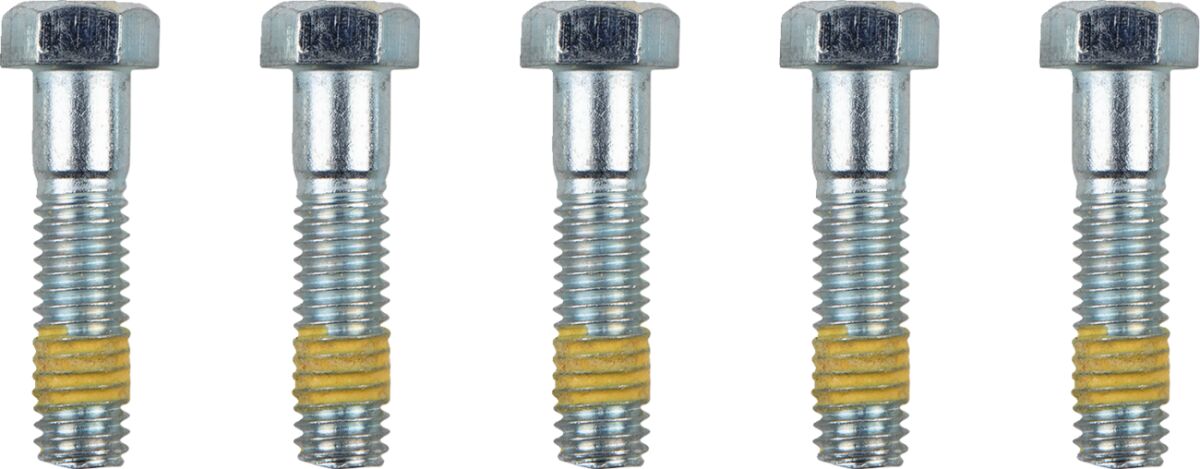 SCREWS PULY 7/16-14HEX