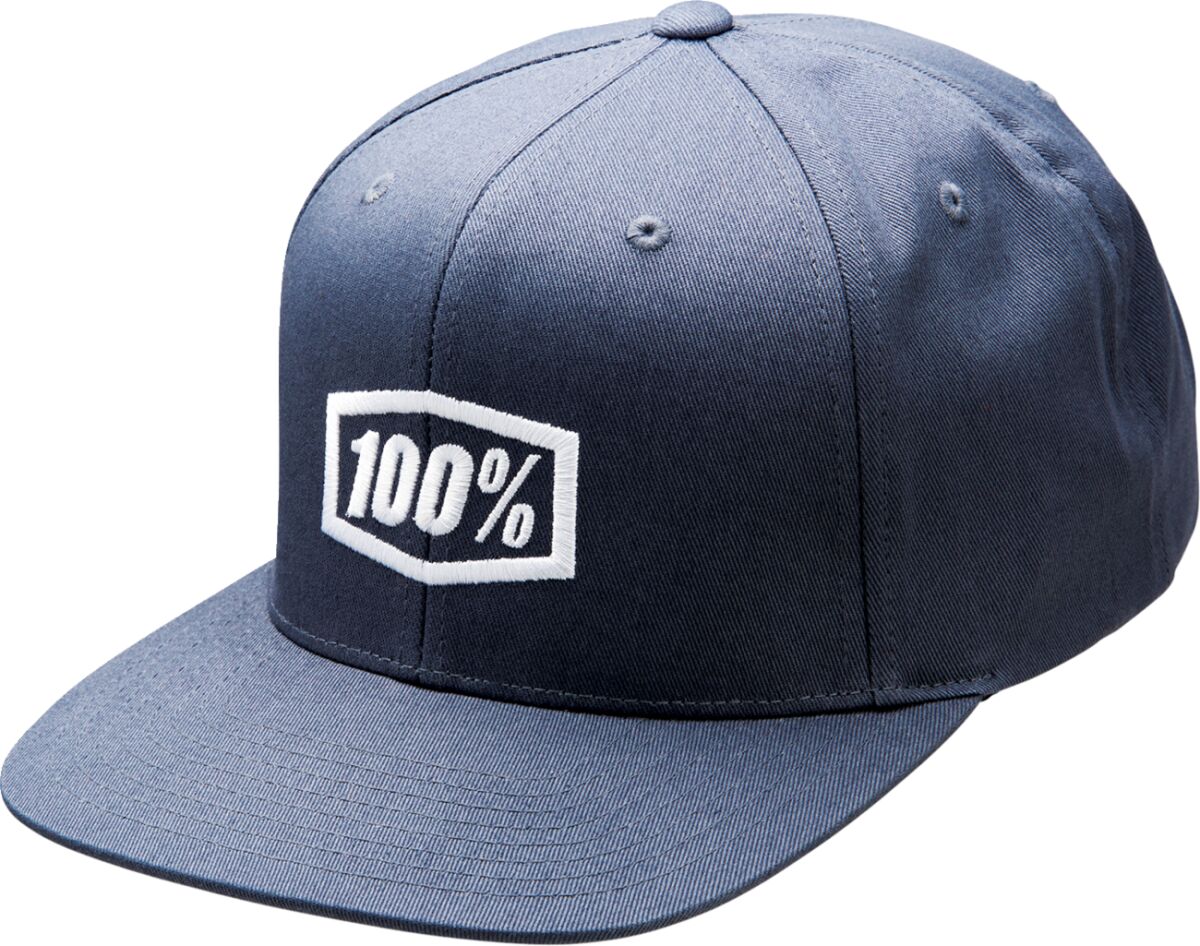 ICON SNAPBACK CAP AJ FIT