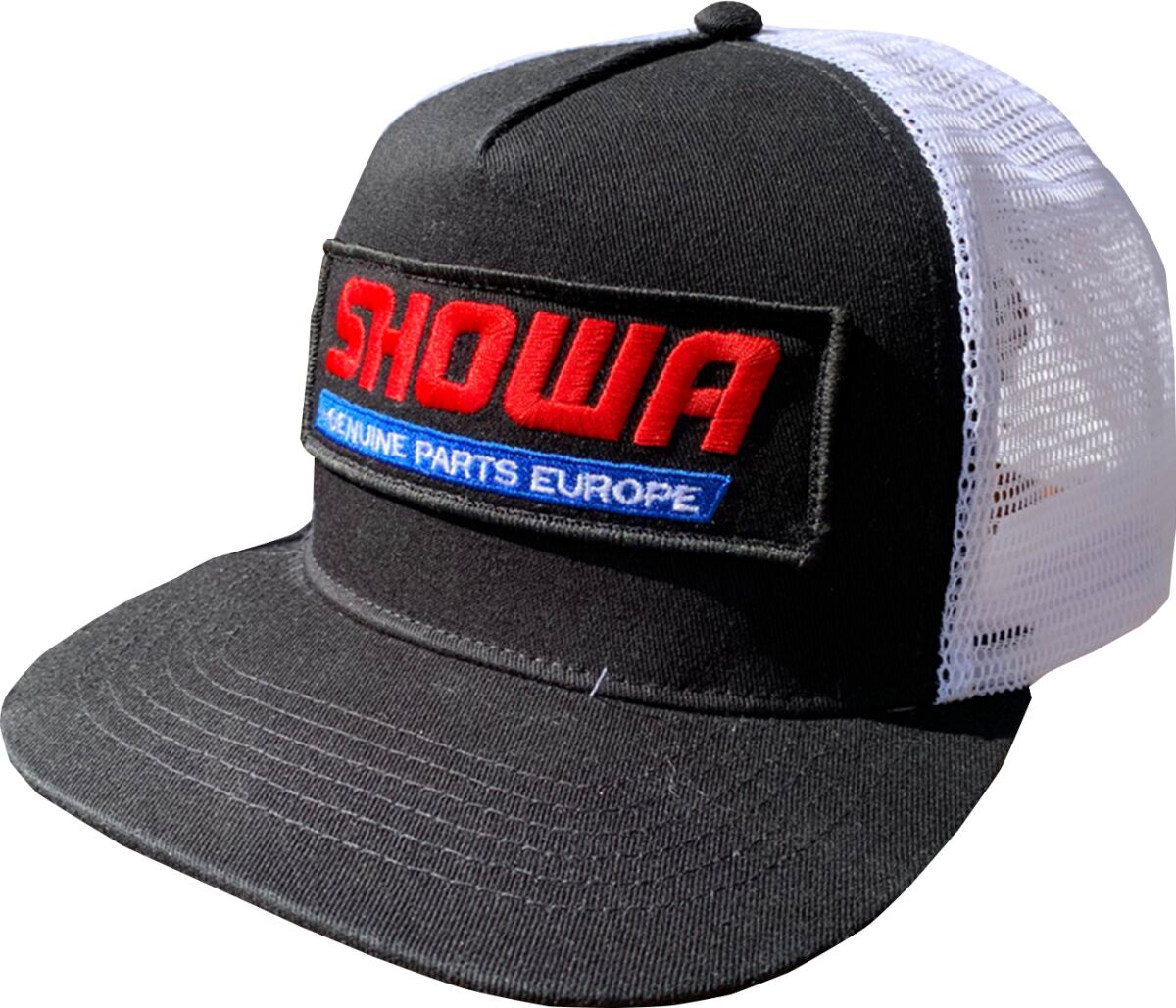 SHOWA TRUCKER CAP