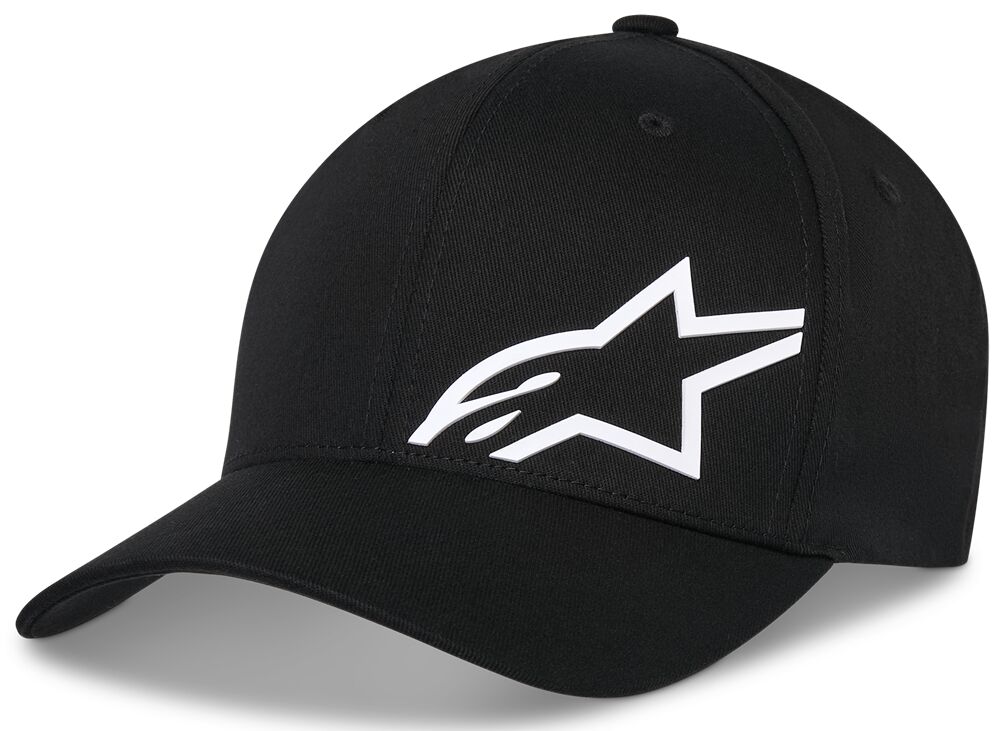 HAT CRV BILL CORP SHIFT MULTI