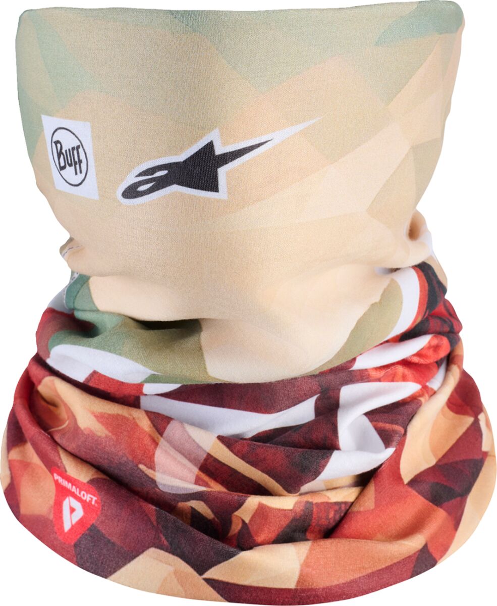 NECKTUBE BUFF PEAKS PRIMALOFT