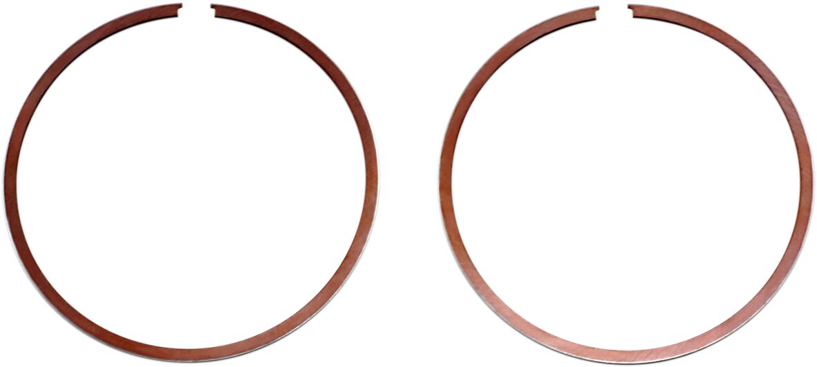 PISTON RING SET