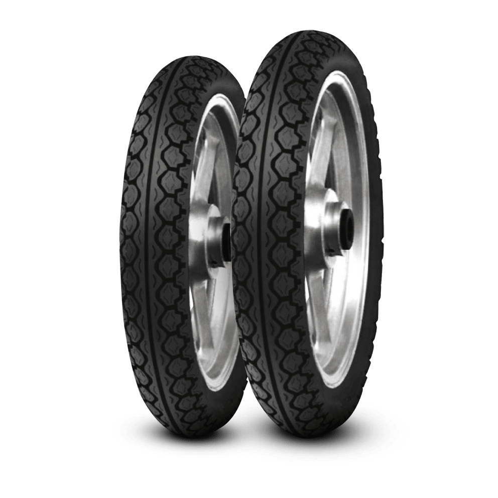 Pirelli Mandrake MT 15 110/80 - 14 M/C 59J TL Reinf (baghjul)