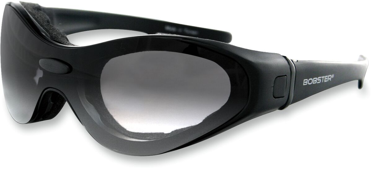 SPEKTRAX ADVENTURE GOGGLES BLACK LENSES INTERCHANGEABLE