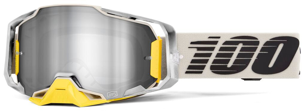 GOGGLE ARMEGA VIGGO - MIRROR S