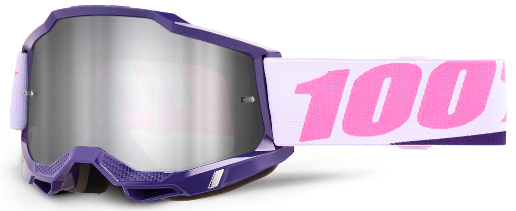 GOGGLE ACCURI 2 YUMIKO - MIRRO