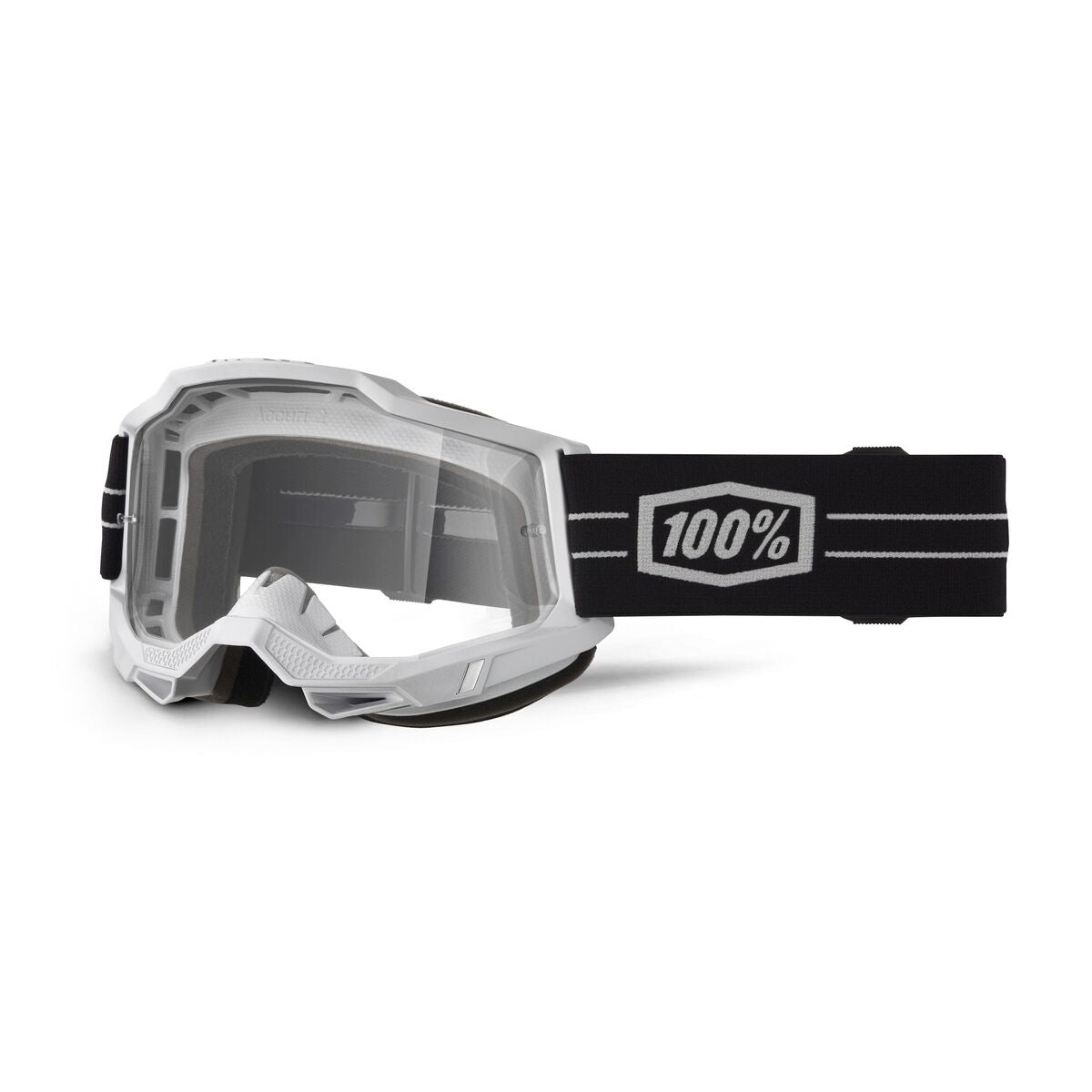 GOGGLE ACCURI 2 BOWEN - CLEAR
