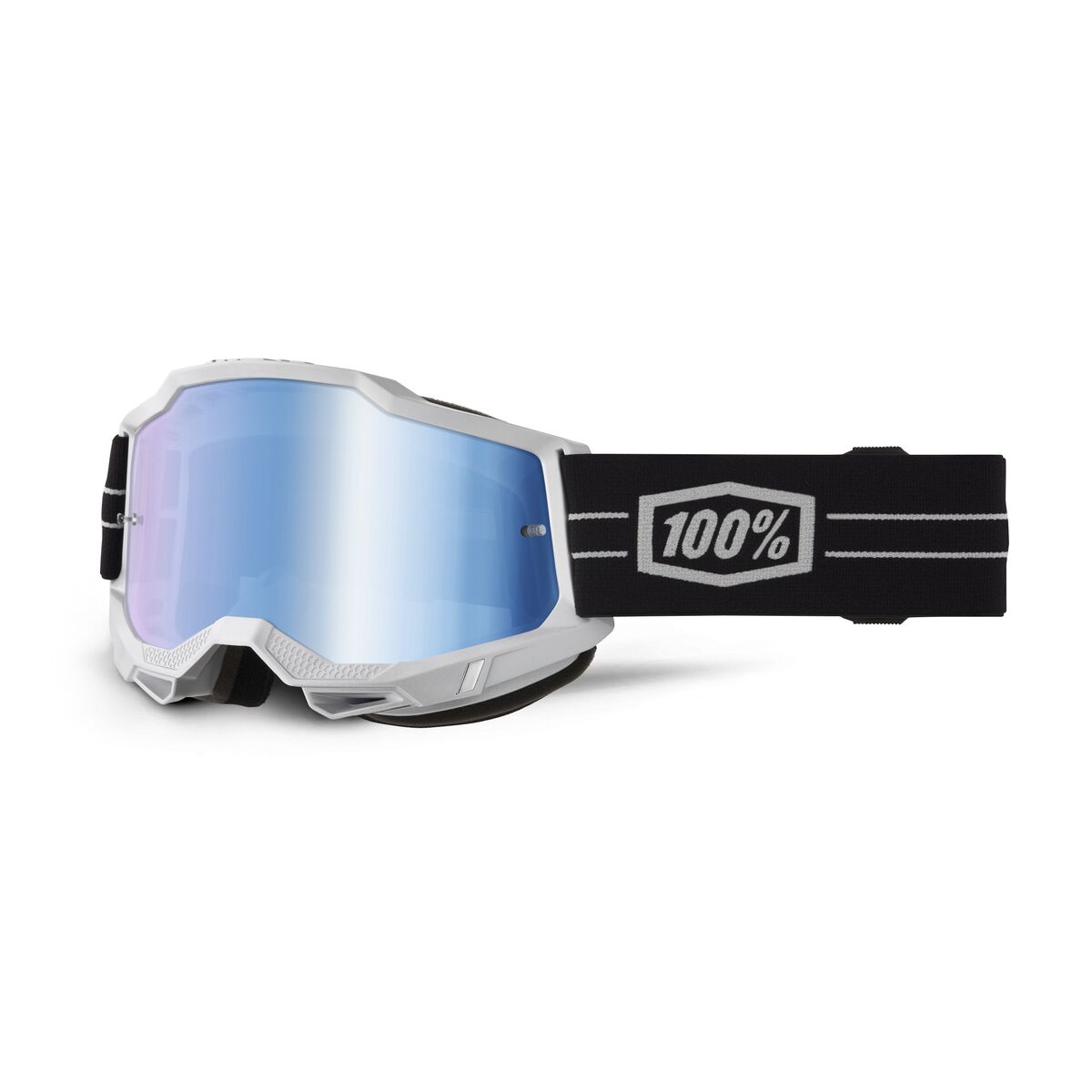 GOGGLE ACCURI 2 BOWEN - BLUE M