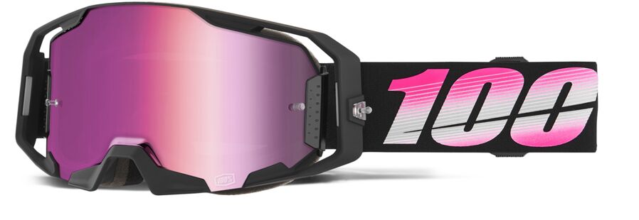 GOGGLE ARMATIC BODINO - PINK M