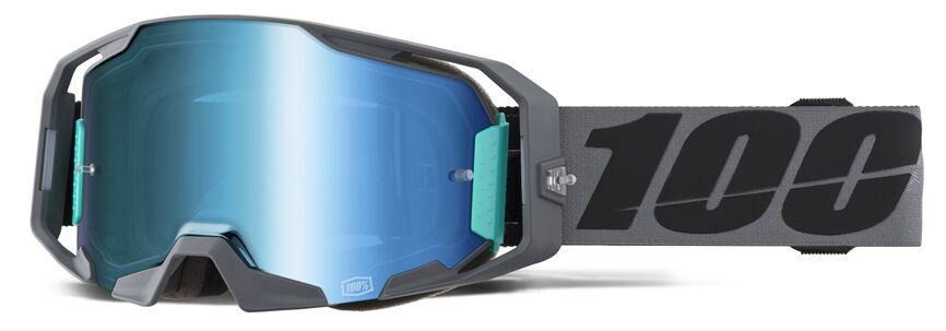GOGGLE ARMATIC PETROMA - AQUA