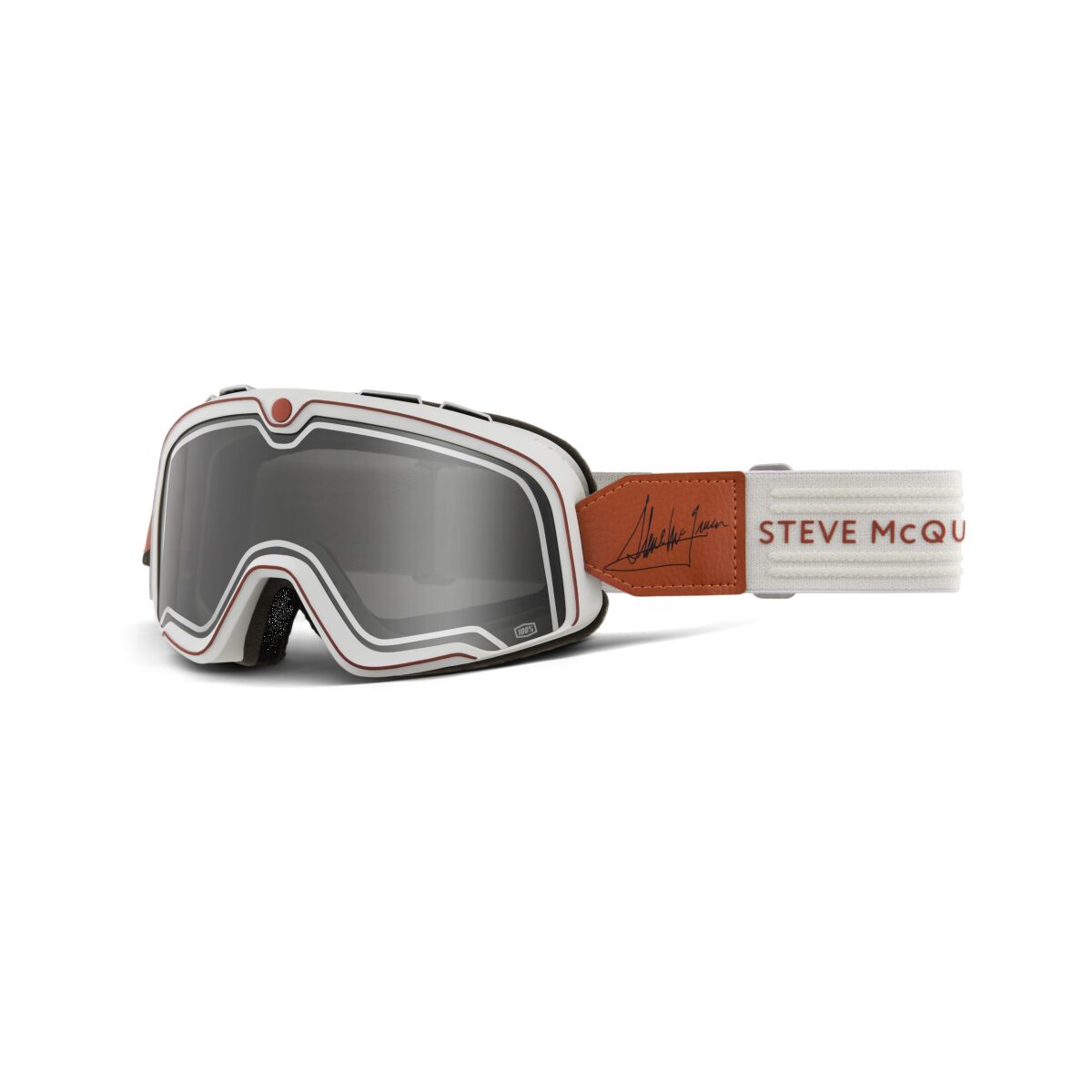GOGGLE BASTROW STEVE McQUEEN G