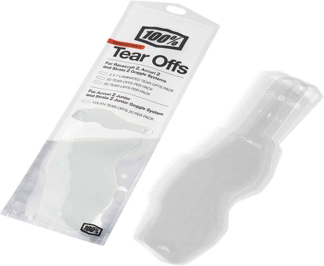 TEAR-O AC2/ST2 YS20PK