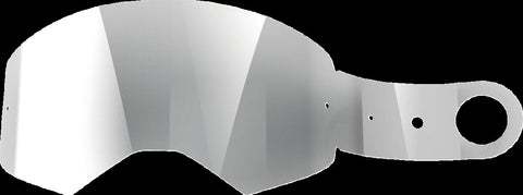 TEAR OFFS SUPERTECH TRANSARENT 20 PK