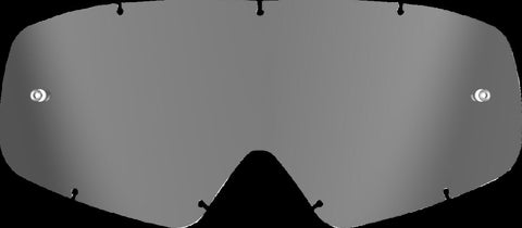 LENS GOGGLE YOUTH MIR/SIL