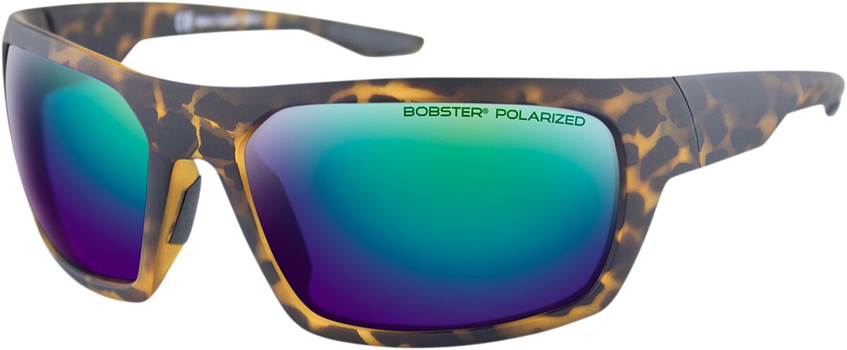 SUNGLASS TROUT MAT BROWN