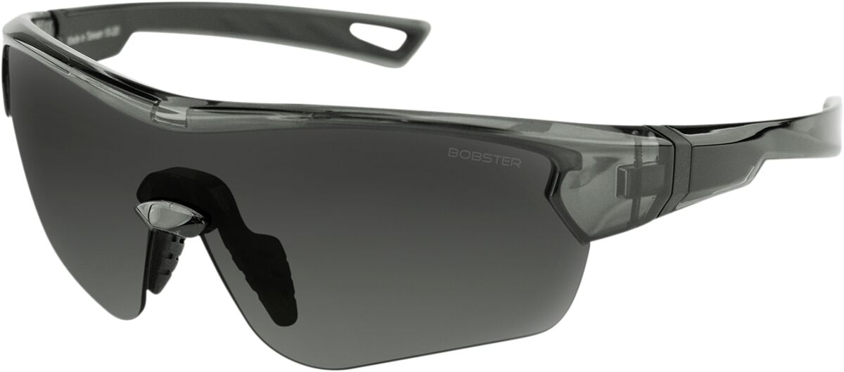 SUNGLS STELLA GLOSS GREY