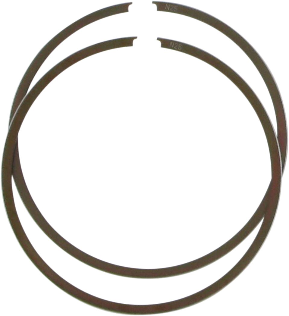 PISTON RING SET