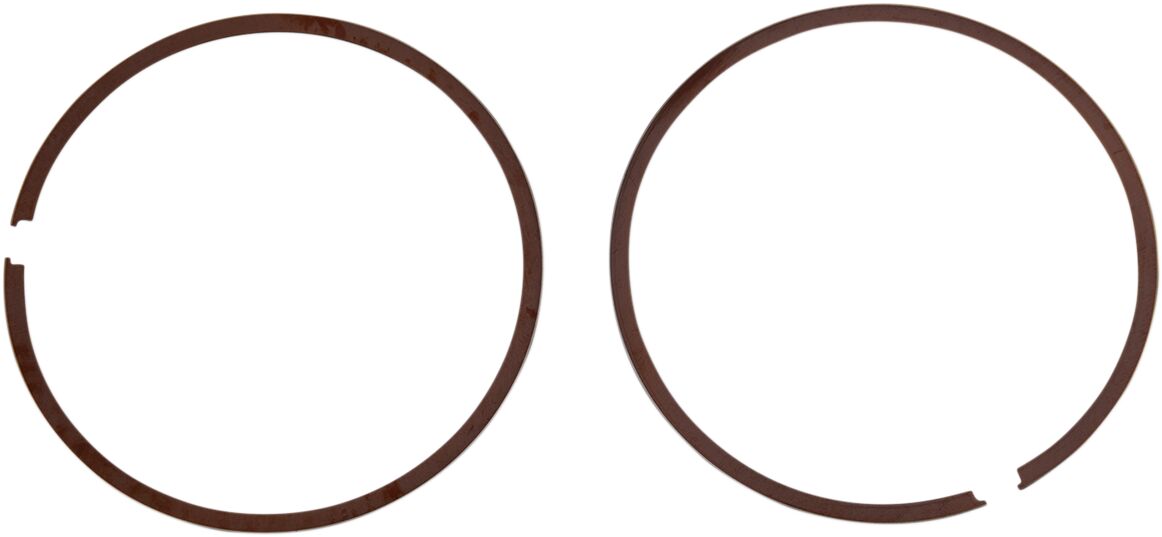 PISTON RING SET