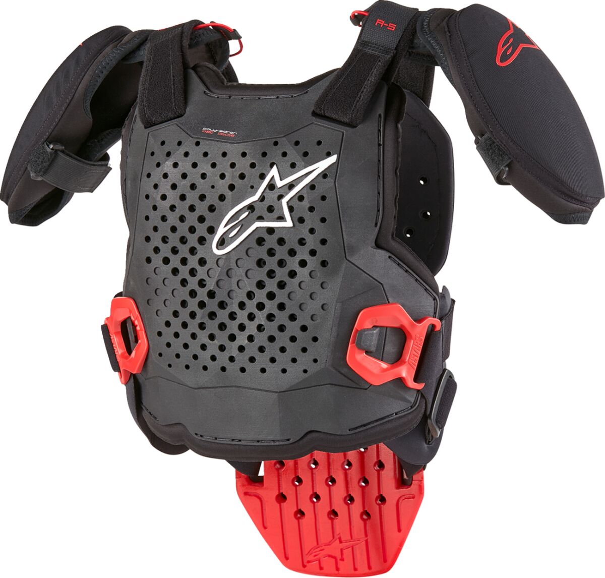 RST-GRD YT A5S V2 BWR S/M