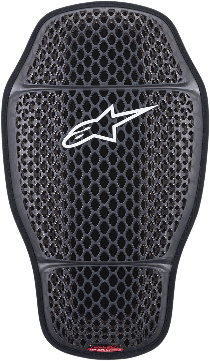 NUCLEON KR-CELLI PROTECTOR BLACK SMALL