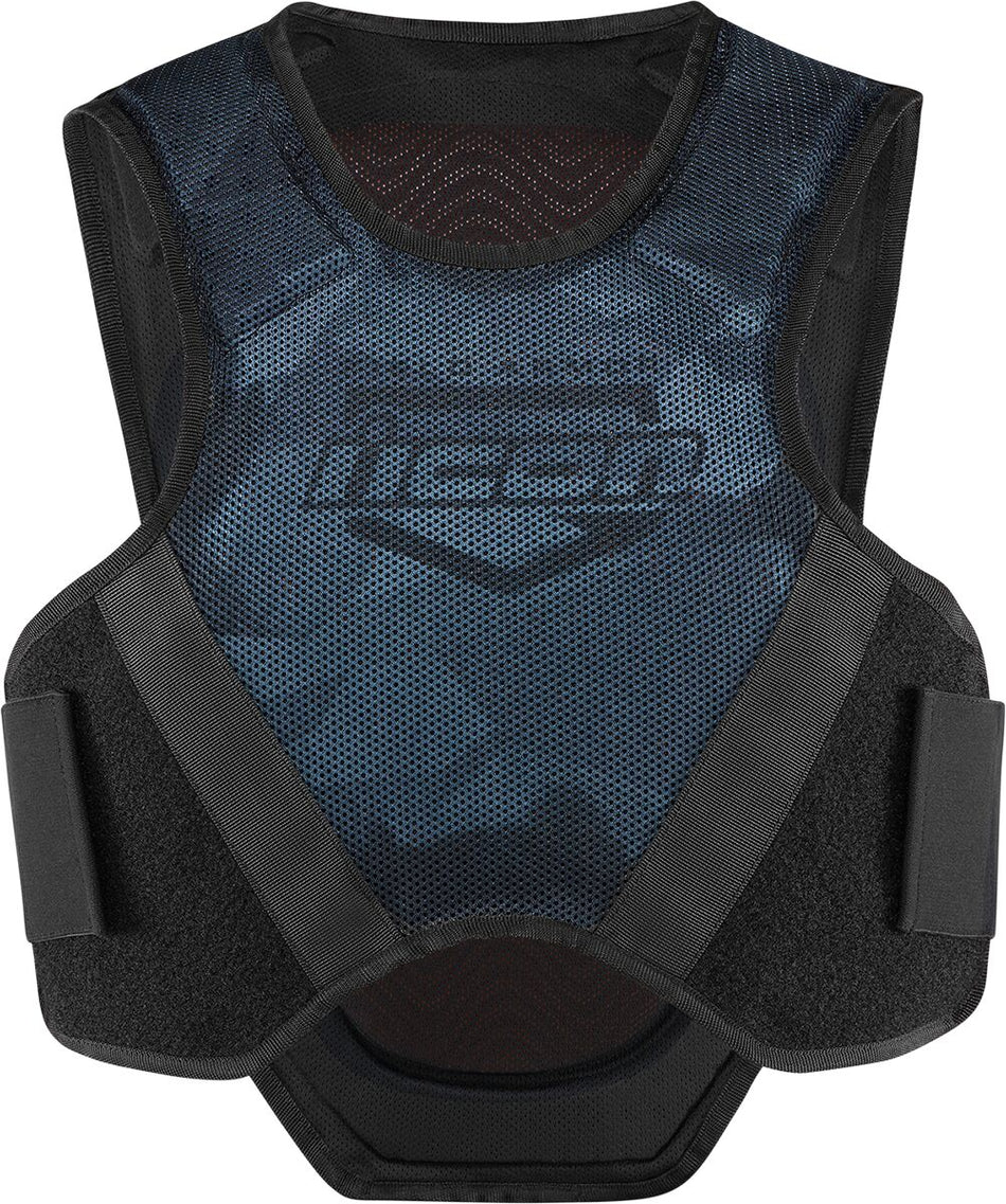 VEST SOFTCORE DK CM SM