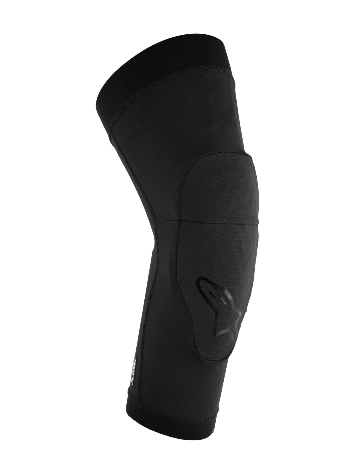 GUARD KNEE SLV A-MOTION PLASMA BK S