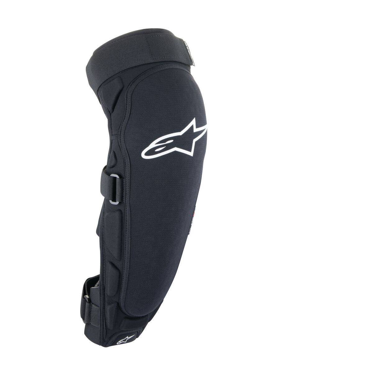 GUARD KNEE A-IMPACT PLASMA PRO BK/WH S