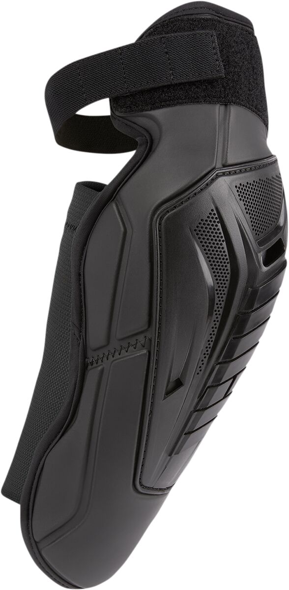 ELBOW FIELD ARMR3 BK L/XL